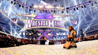 Daniel Bryan: Journey to WrestleMania 30 Trailer