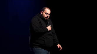Daniel Carapeto: Tragédia Trailer