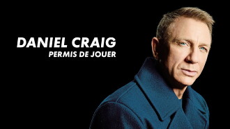 Daniel Craig - Permis de jouer Trailer