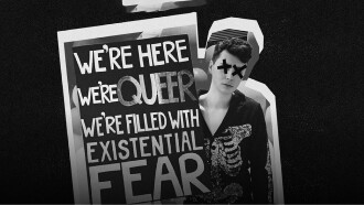Daniel Howell: We’re Here We’re Queer We’re Filled With Existential Fear Trailer