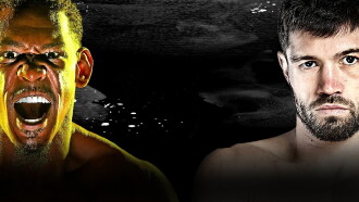 Daniel Jacobs vs. John Ryder Trailer
