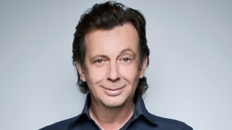 Daniel Lemire : 20 ans d'humour 1982-2002 Trailer