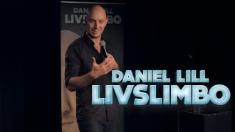 Daniel Lill: Livslimbo Trailer
