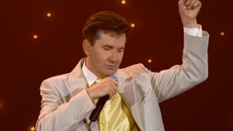Daniel O'Donnell: Can You Feel the Love Trailer