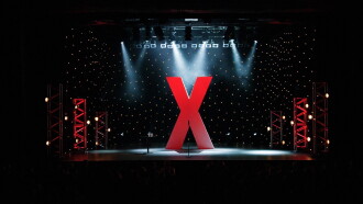 Daniel Sloss: X Trailer