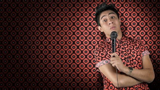 Daniel Sosa: Sosafado Trailer