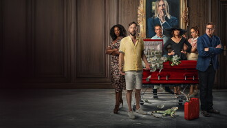 Daniel's Gotta Die Trailer