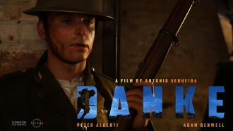 Danke Trailer