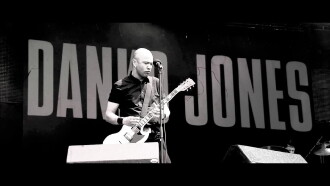 Danko Jones: Live At Wacken Trailer