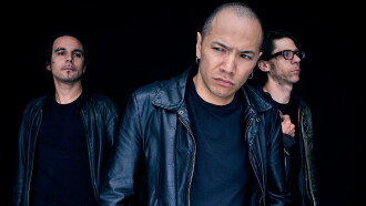 Danko Jones: Sleep Is The Enemy - Live In Stockholm Trailer