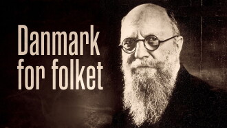 Danmark for Folket Trailer