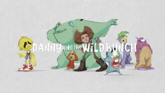 Danny and the Wild Bunch Trailer