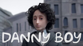 Danny Boy Trailer