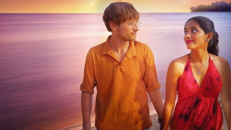 Danny Goes Aum Trailer