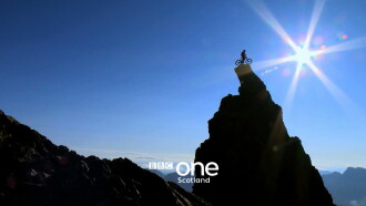 Danny MacAskill - Riding the Ridge Trailer