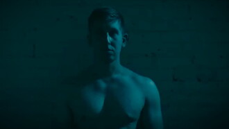Danny Wylde Trailer