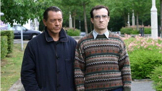 Dans la tête du tueur Trailer