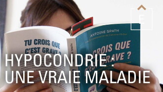Dans la tête d'un hypocondriaque Trailer
