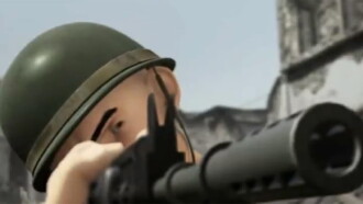 Dans la tête Trailer
