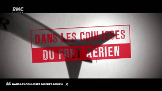 Dans les coulisses du fret aérien Trailer
