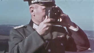 Dans l'intimité des nazis Trailer