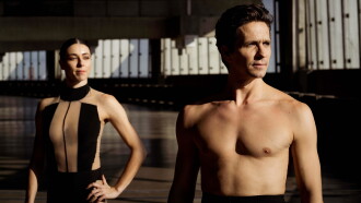 Danse en trois temps Trailer
