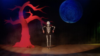 Danse Macabre Trailer