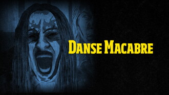 Danse Macabre Trailer