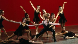 Danse ta vie Trailer