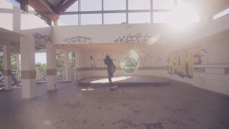 Danser Encore ! Trailer