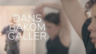Danser sa peine Trailer