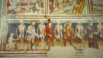 Danses Macabres, Skeletons, and Other Fantasies Trailer