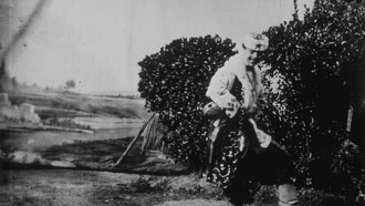 Danseur russe Trailer