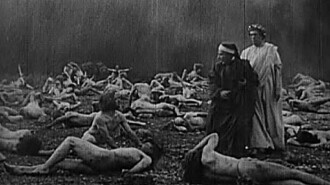 Dante's Inferno Trailer
