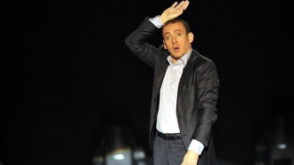 Dany Boon - Trop stylé Trailer