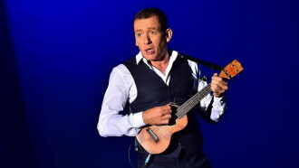Dany de Boon des Hauts-de-France Trailer