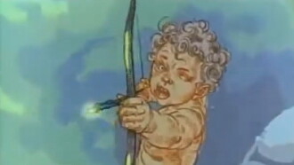 Daphne Trailer