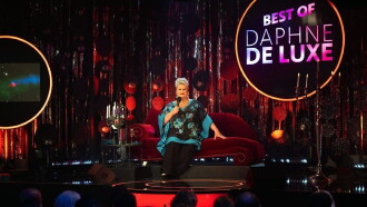 Daphne de Luxe - Das Beste aus fünf Soloprogrammen Trailer