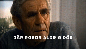 Där rosor aldrig dör Trailer