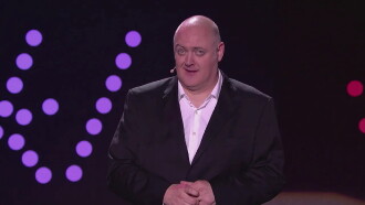 Dara Ó Briain: So Where Were We? Trailer