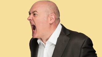 Dara Ó Briain: Voice of Reason Trailer