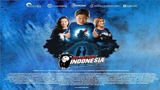 Darah Biru Arema 2 Trailer