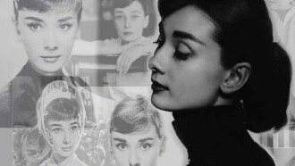 Darcey Bussell: Looking for Audrey Trailer