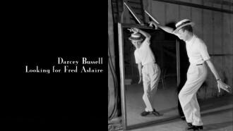Darcey Bussell: Looking for Fred Astaire Trailer