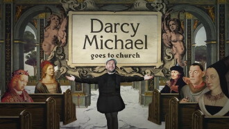 Darcy Michael Goes to Church Trailer