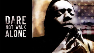 Dare Not Walk Alone Trailer