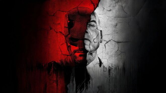 Daredevil vs. Spider-Man Trailer