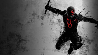 Daredevil vs. Spider-Man Trailer