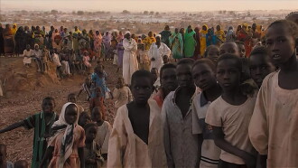 Darfur Now Trailer
