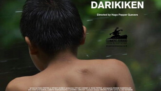 Darikiken Trailer